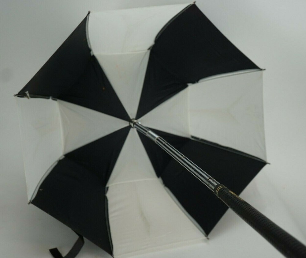 Golf Umbrella DrizzleStik Mint