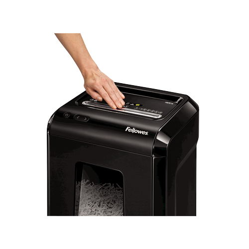 Powershred® 92Cs Cross-Cut Shredder
