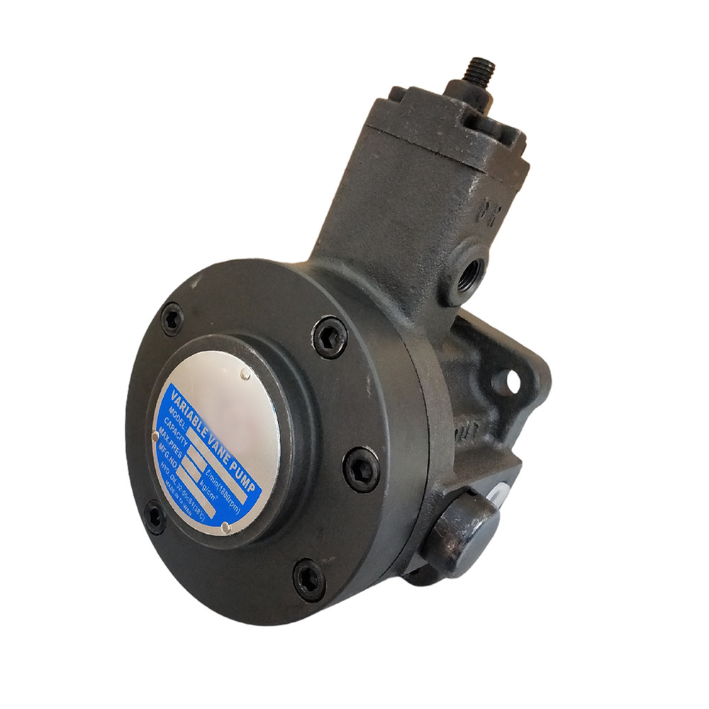 For CML VCM-SF-30C-20 Vane Pump