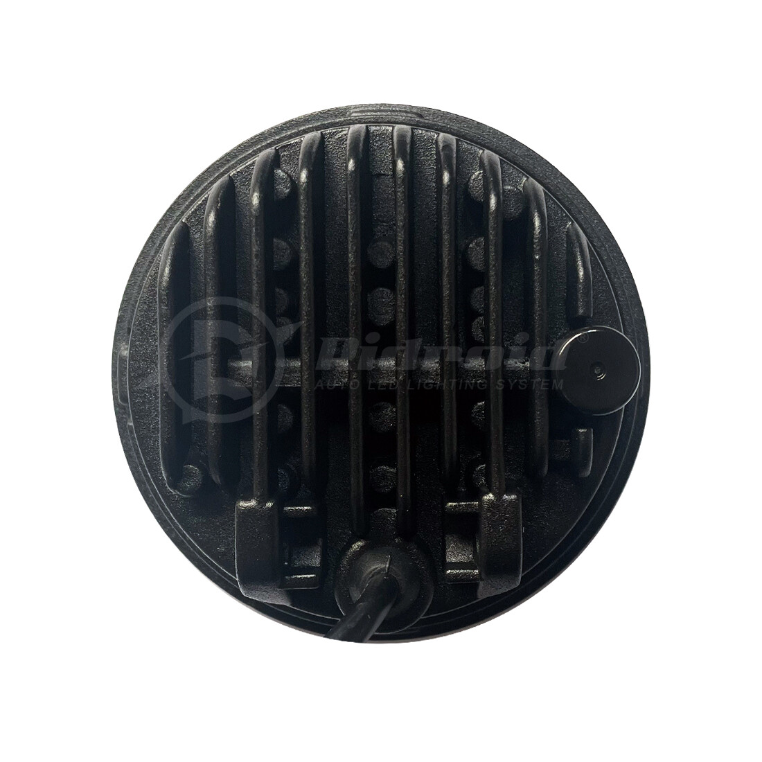 For 1993-2002 Pontiac Firebird Trans Am 2x 4.5" LED Halo Fog Lights Passing Lamp