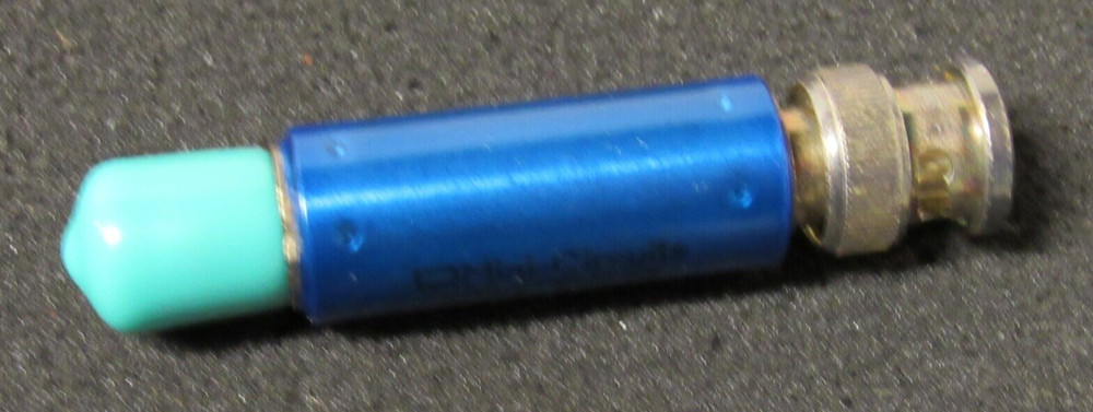 In Line High Pass Filter Mini Circuits Model FD-2 25 megahertz Hi Pass