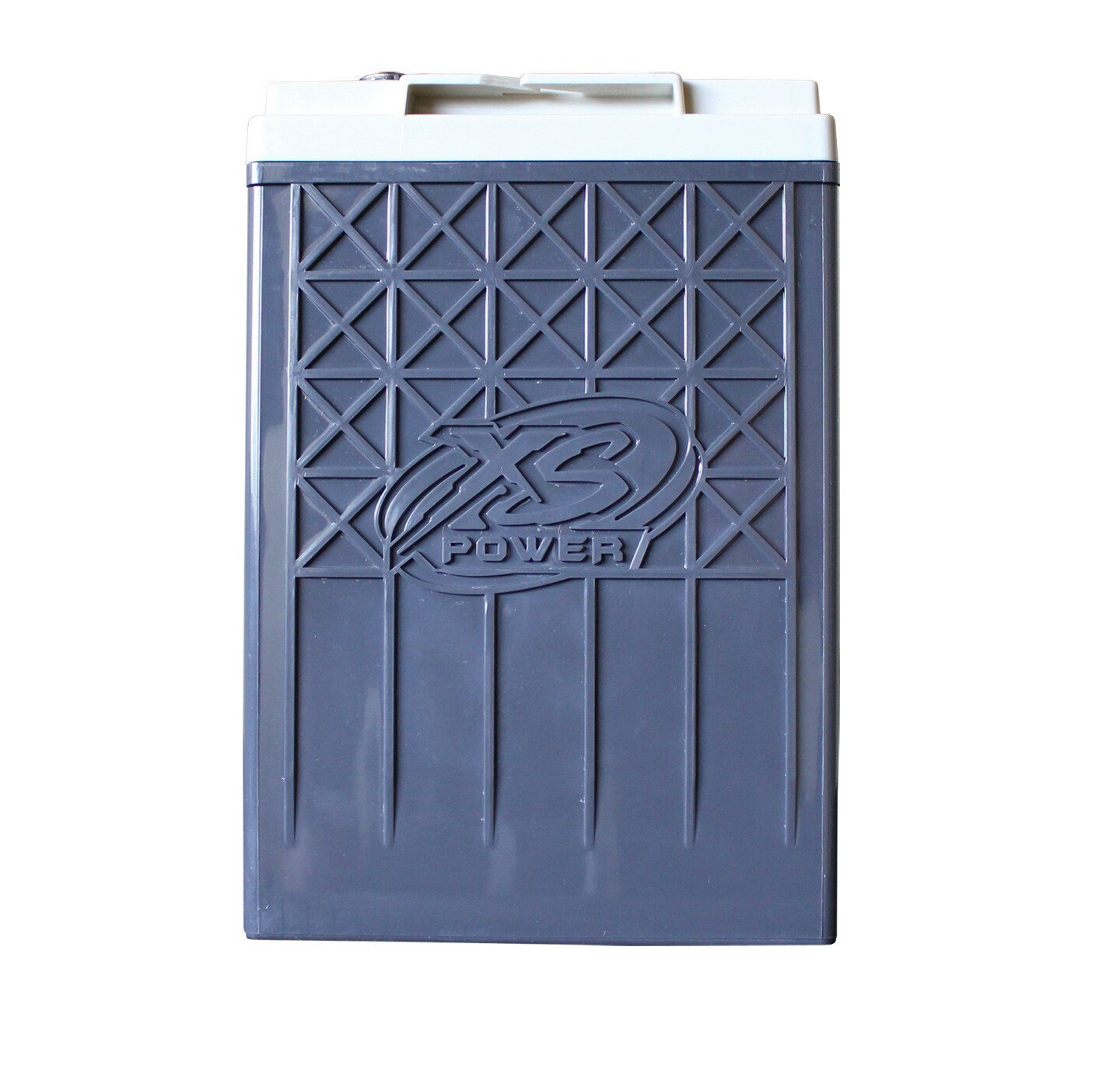 XS Power D7500 6000 Amp 12 Volt Power Cell Car Audio Sealed AGM Battery