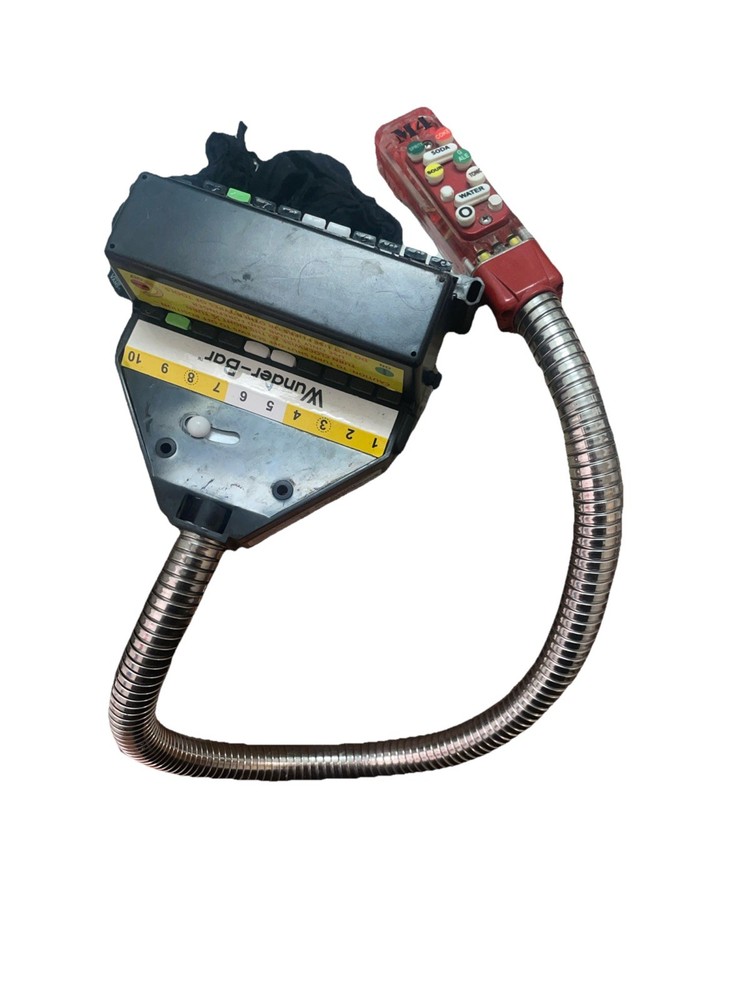 Wunder-bar M4 10 Button Drink Dispenser