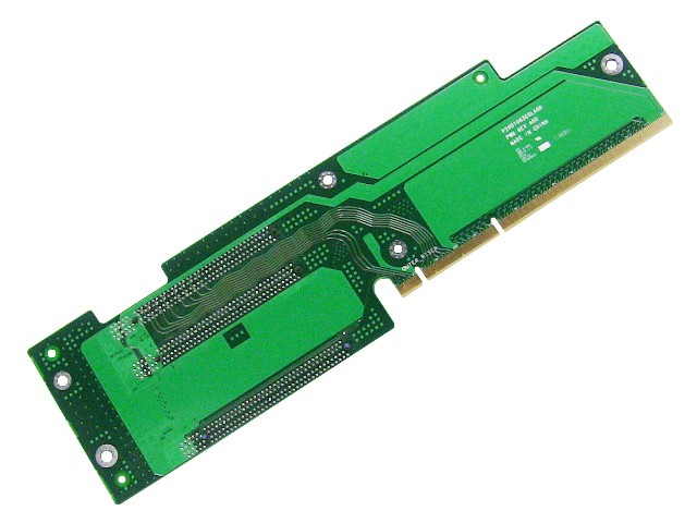 Dell OEM Precision R5500 Server PCI-E Riser Board 0GCRK