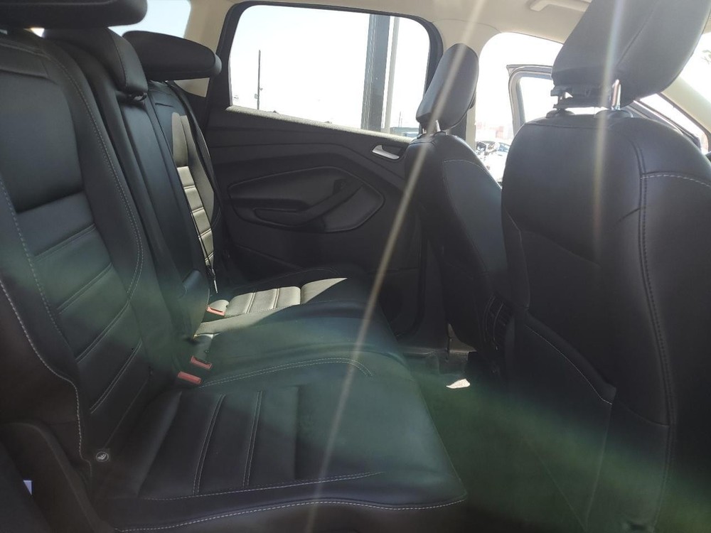 Used A/C Selector Switch fits: 2019 Ford Escape front automatic temperature cont
