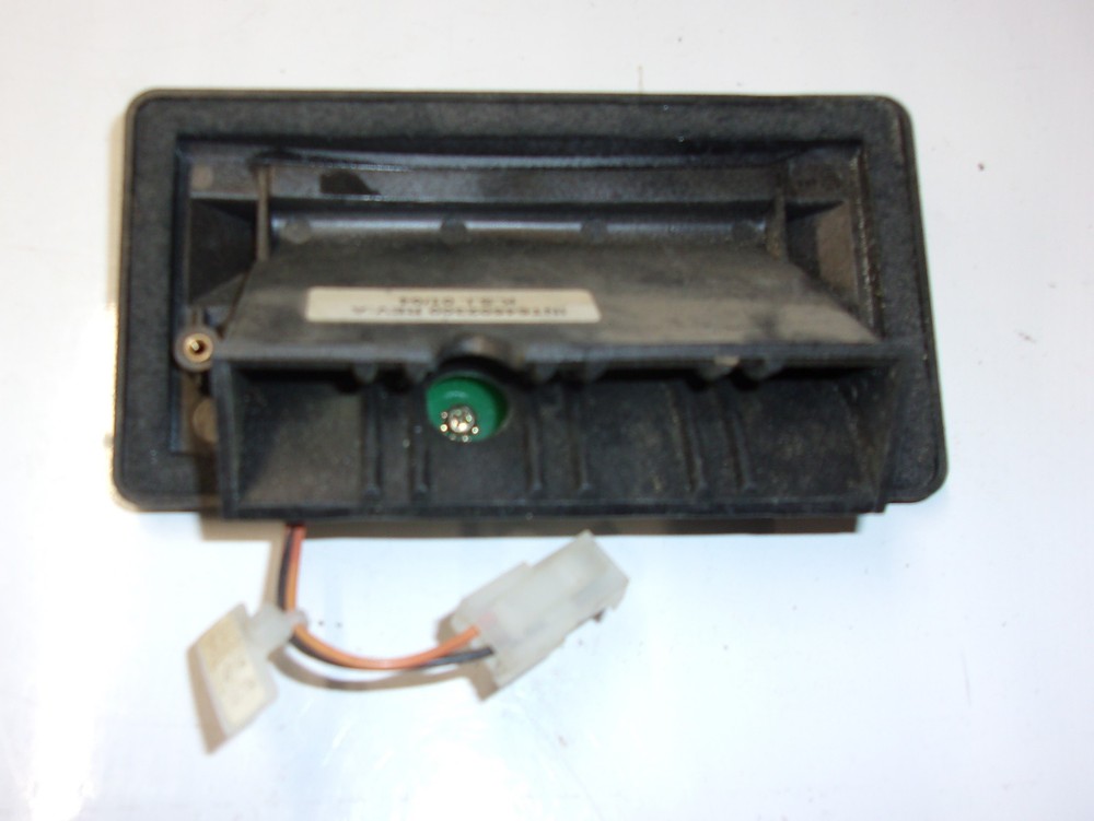 Collect Ticket Bezel Misc #11