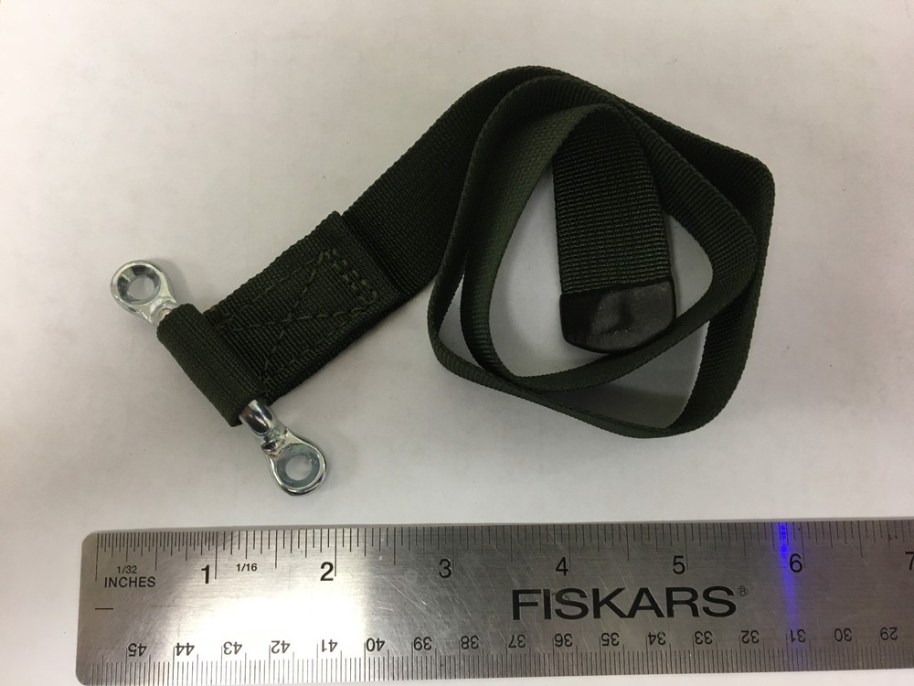 11612276 Strap Webbing