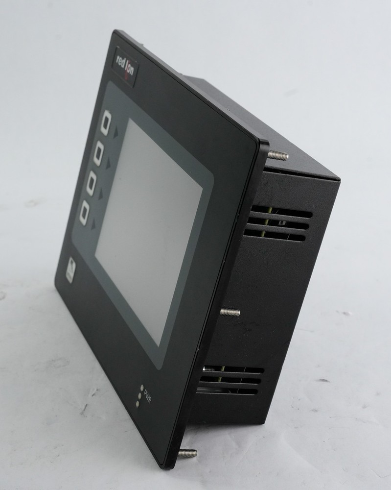 Red Lion Controls G306A HMI Operator Interface Console Display Panel G306A000