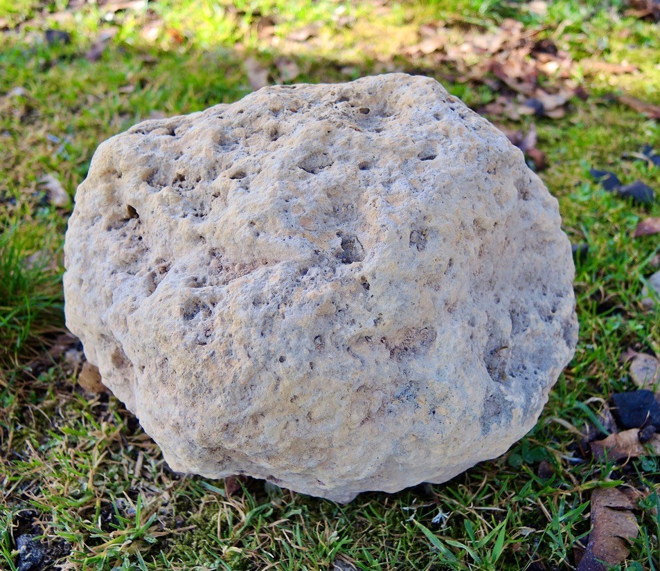 Large Pumice Stone Volcanic Rock