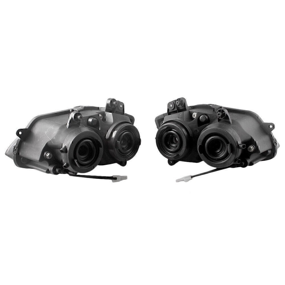 Front Headlight Headlamp Assembly For Yamaha YZF R1 2004 2005 2006 Replacement