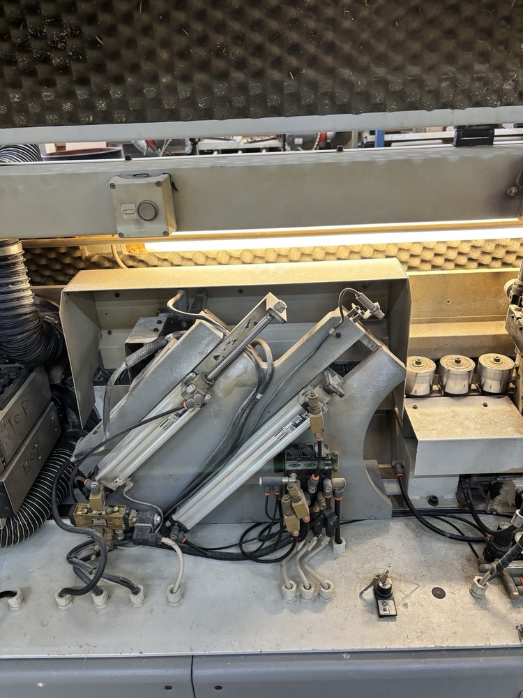 Commercial Edgebander Biesse Ergho 7 2000