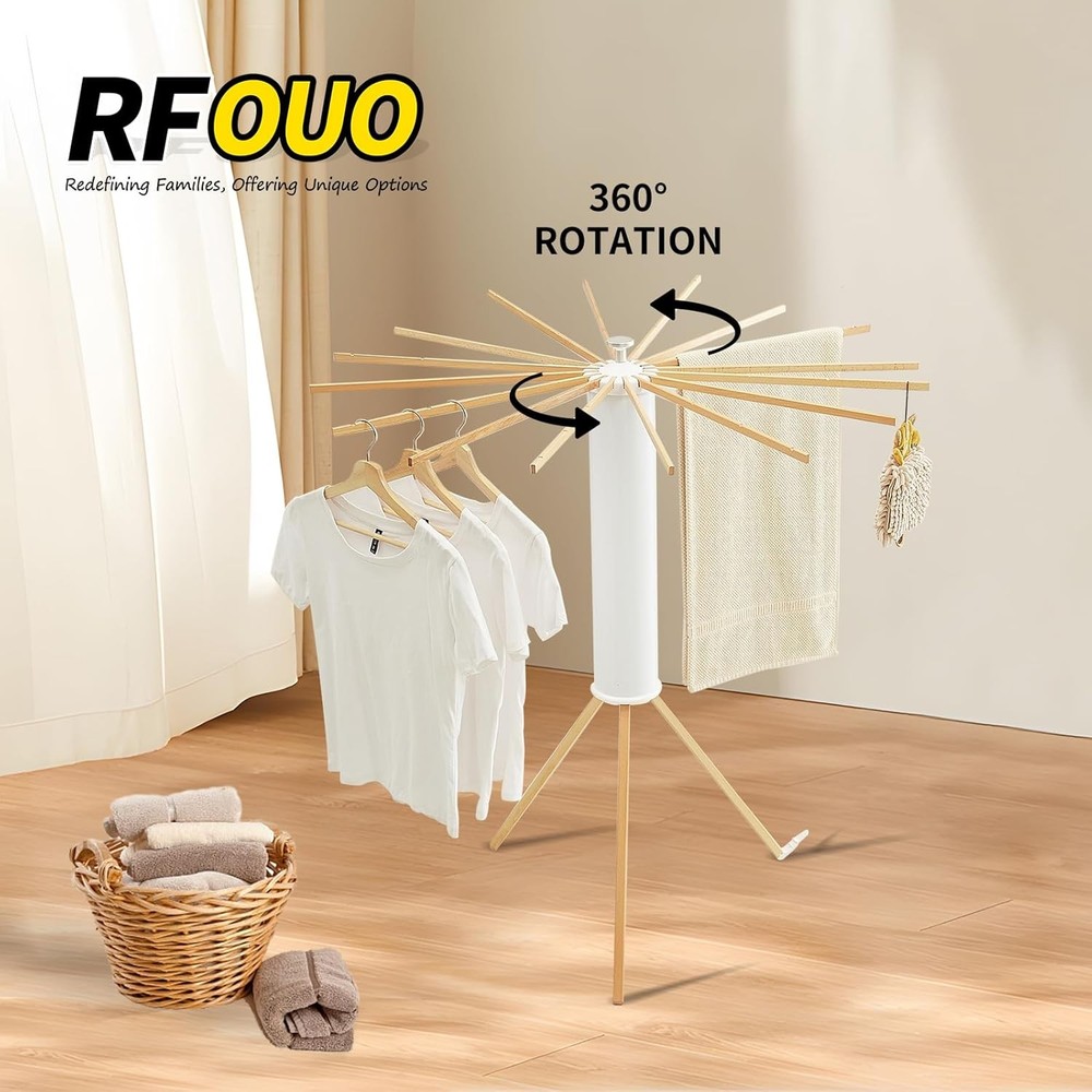 Drying Rack Tripod, Drying Rack, Portable Drying Racks