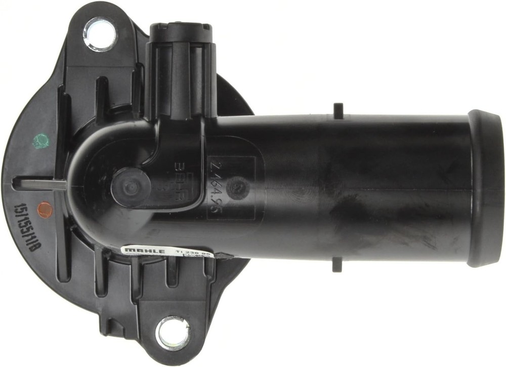 TI 236 95 Engine Coolant Thermostat Housing