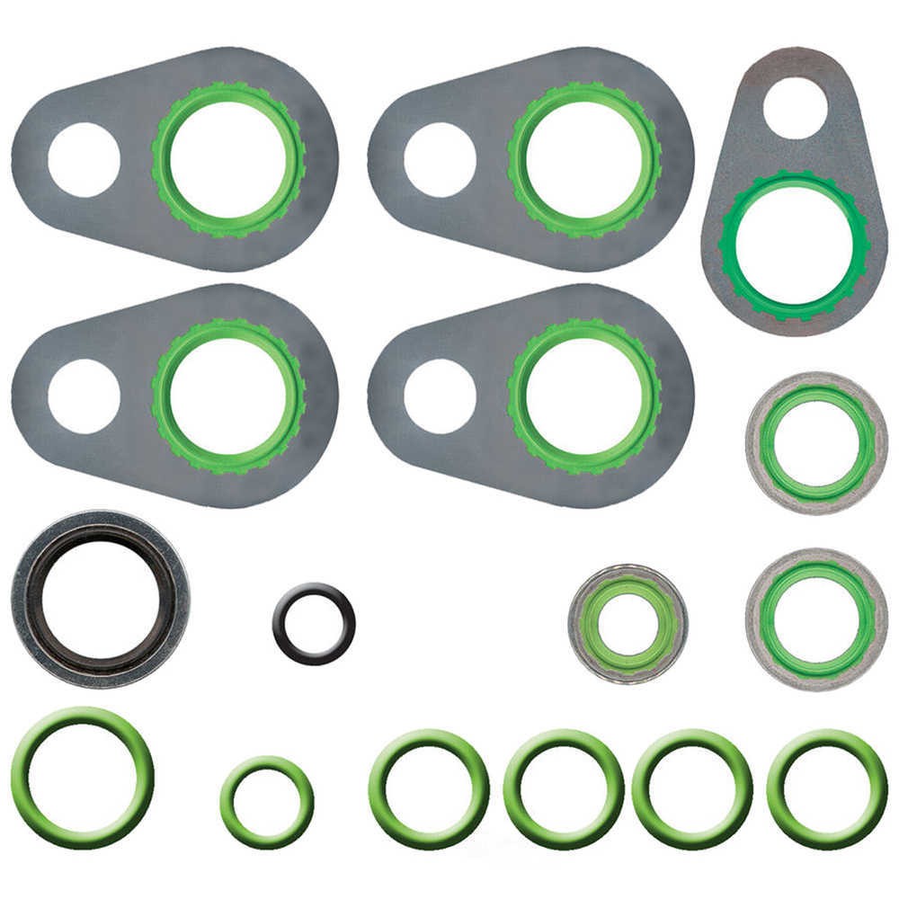 A/C System O-Ring and Gasket Kit Global 1321346