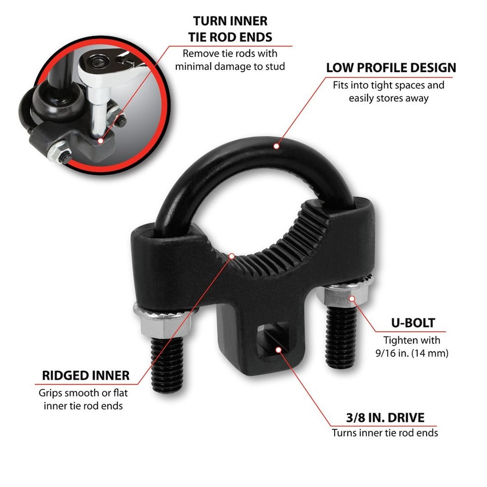 Performance Tool W83027 TOOL