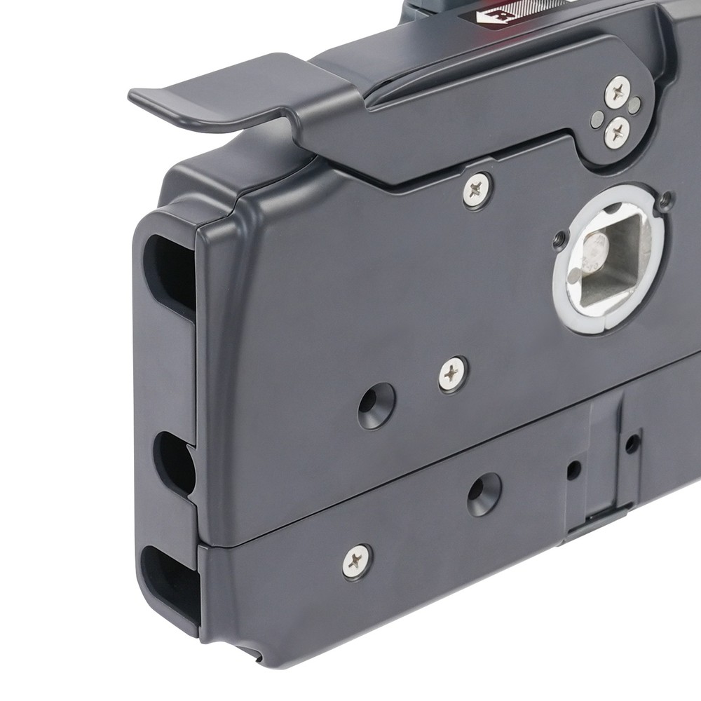 Adjustable Damping Outboard Remote Control Box Side Mount Outboard Motor