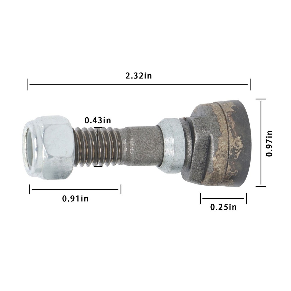 20 Pcs Replace For Stump Removal Stump Grinder Teeth Compatible 900