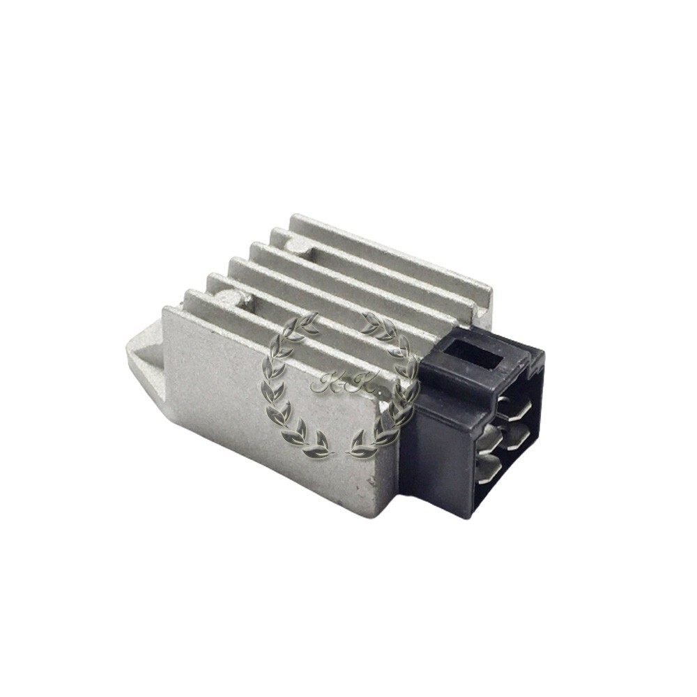 Voltage Regulator Rectifier  Honda Aero  Elite   Spree