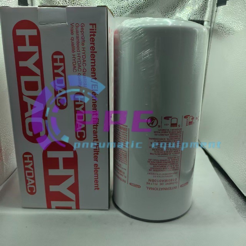 1PC NEW 0180MA010BN HYDAC HYDAC Filter Element