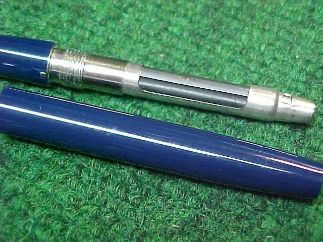 Vintage SHEAFFER White Dot Fountain Pen/Ballpoint Pen/ Mechanical Pencil Set NIB