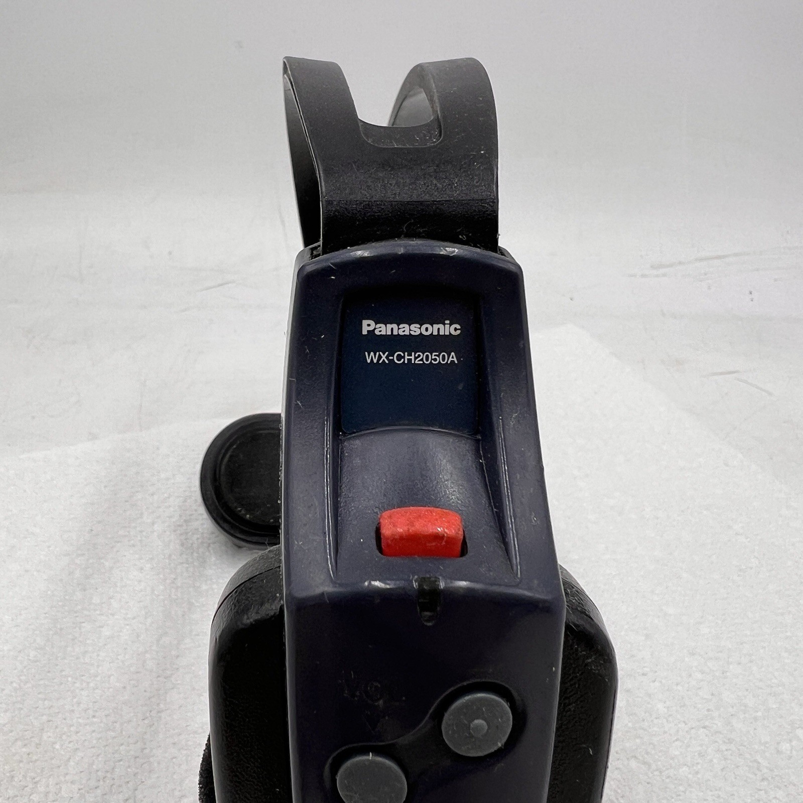 Panasonic Attune WX-CH2050A Wireless Headset Drive-Thru Restaurant