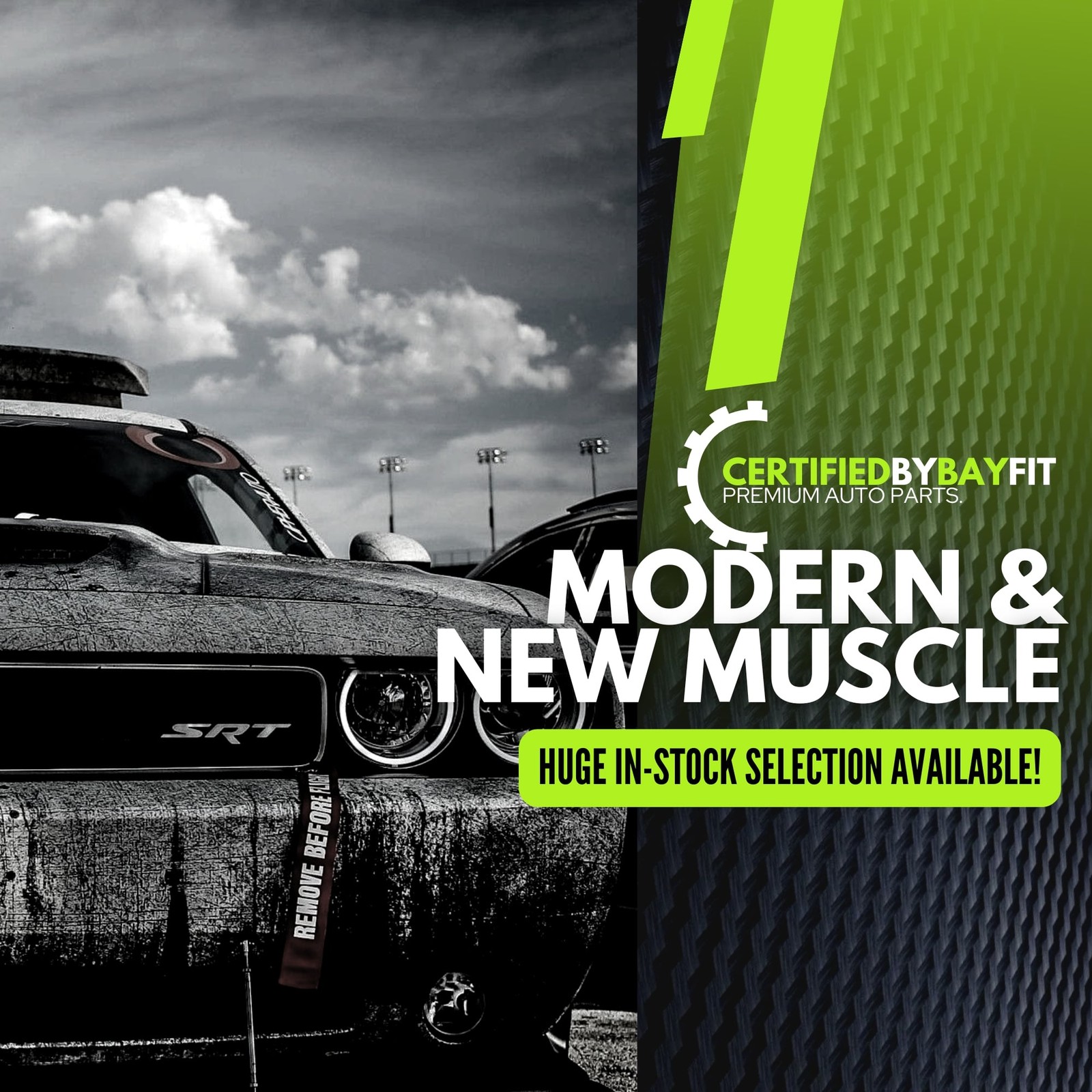 Go Fast Bits 5702, One Black Aluminum Whistling Trumpet Fits Gfb Bov Low Boost