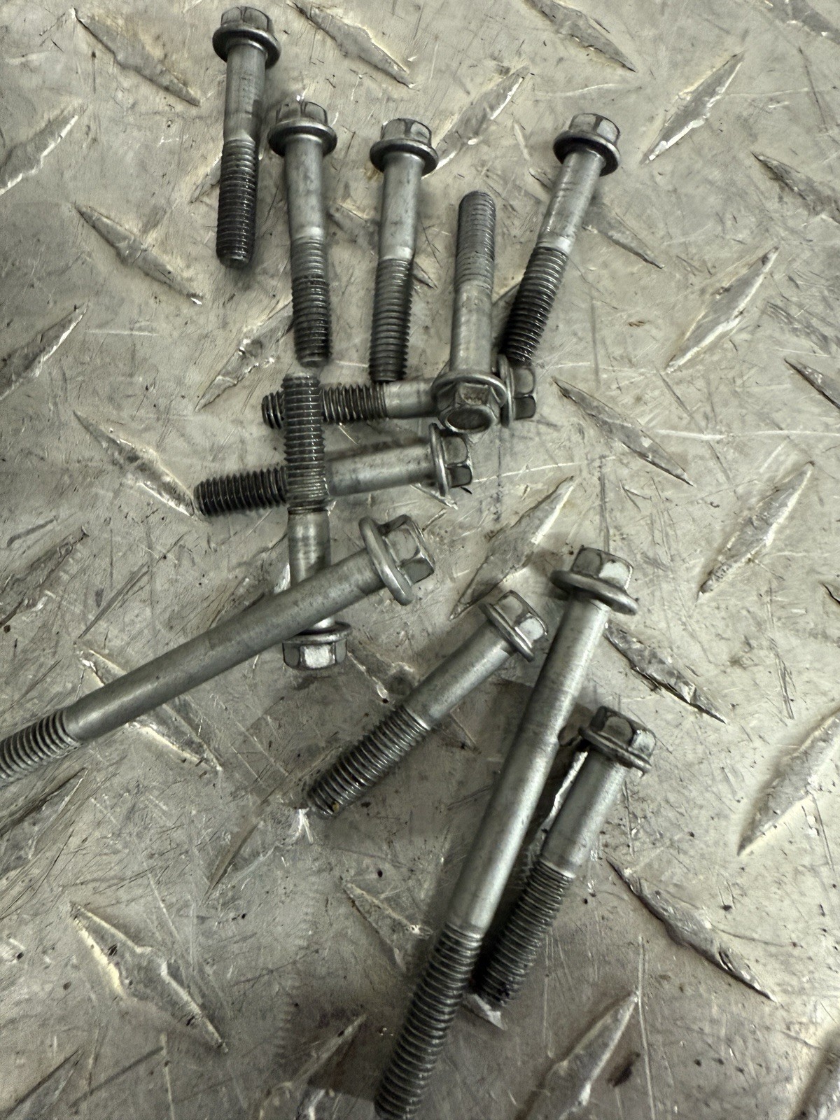 2020 POLARIS RZR XP 4 TURBO 1000 CYLINDER HEAD COMPLETE VALVES CAM 3023319