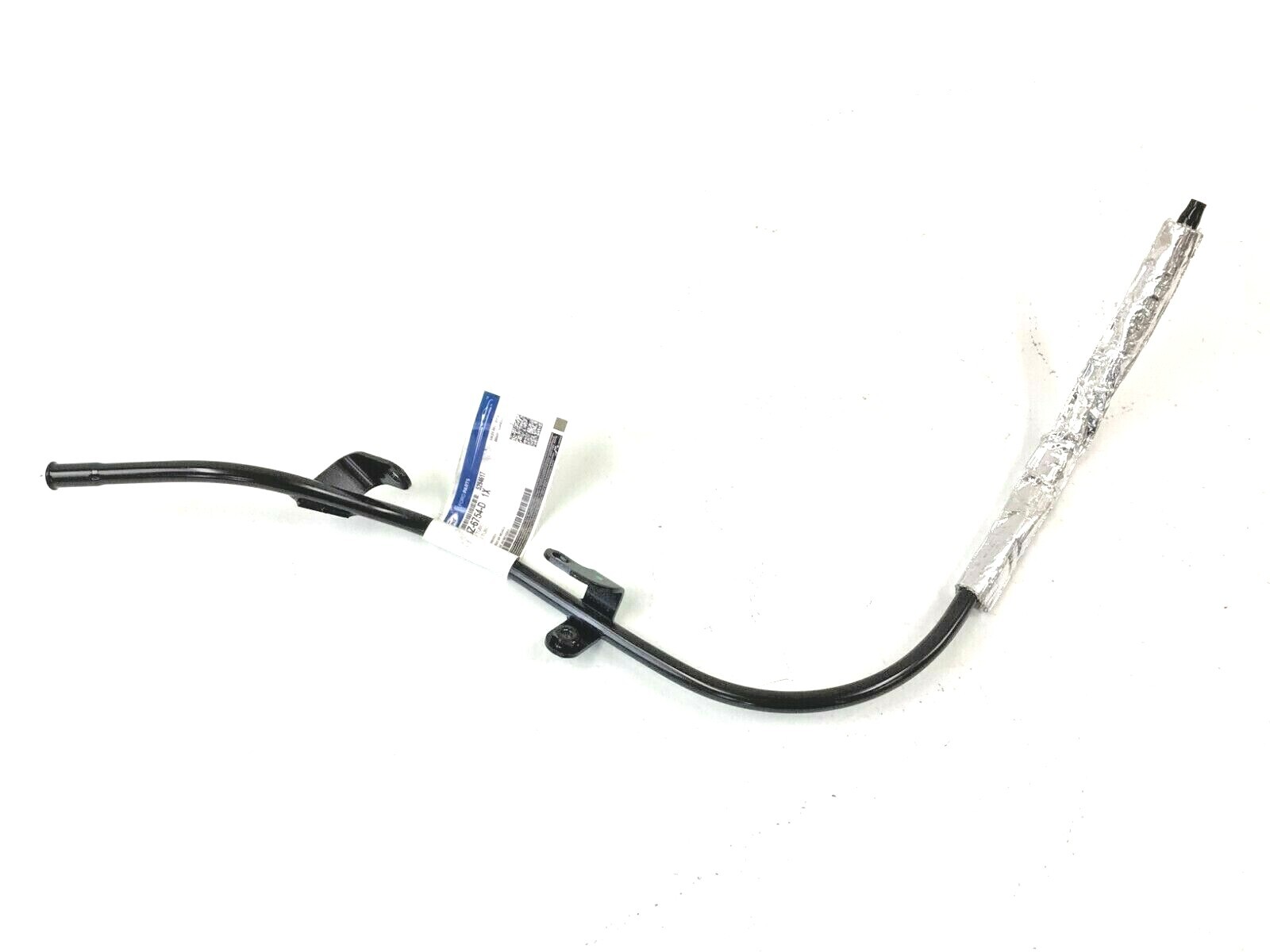 2015-2016 Ford F-Super Duty Series 6.7L Engine Oil Level Indicator dipstick Tube