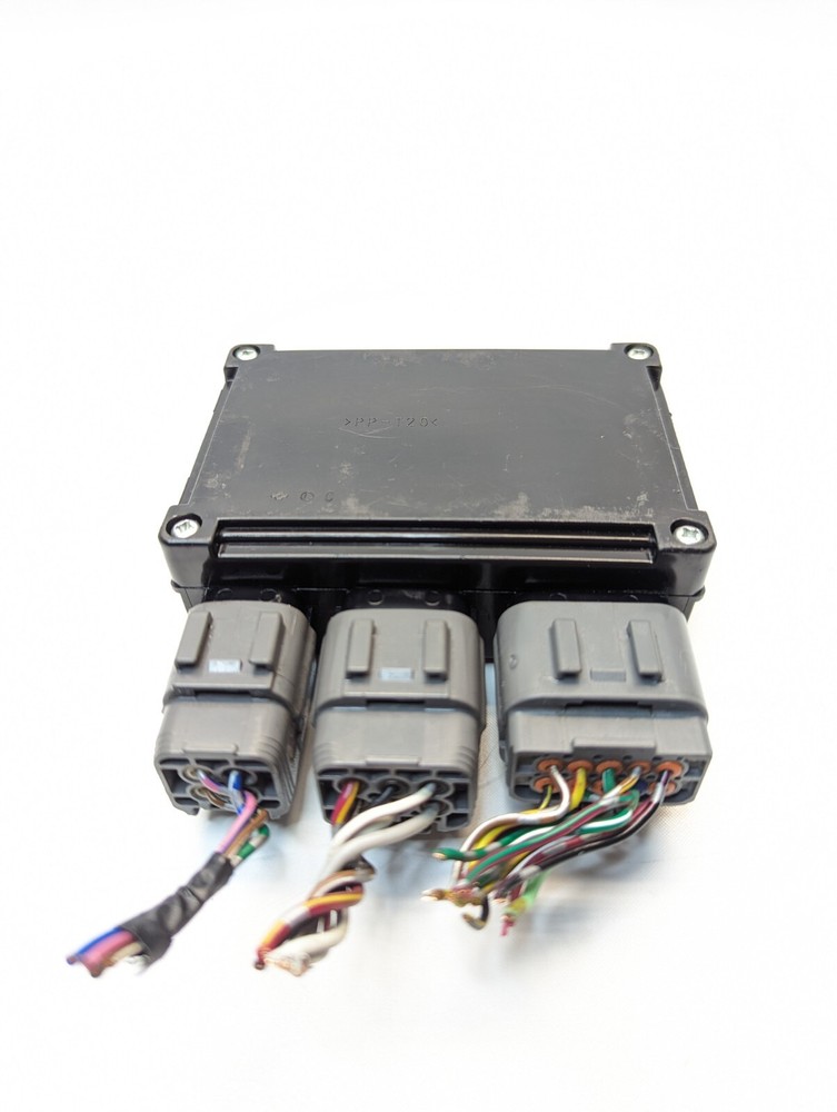 13-17 KAWASAKI NINJA 300 EX300 relay junction box module unit computer box