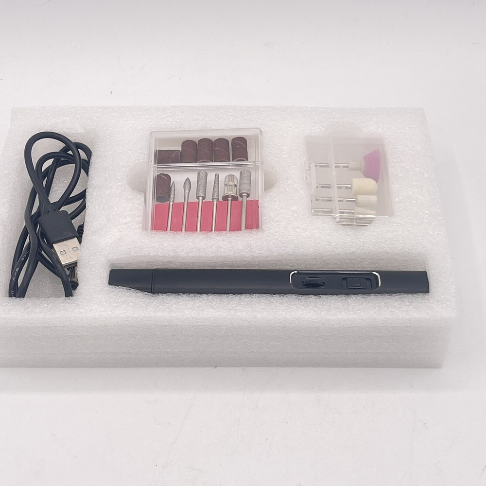 Electric Nail Files Filer