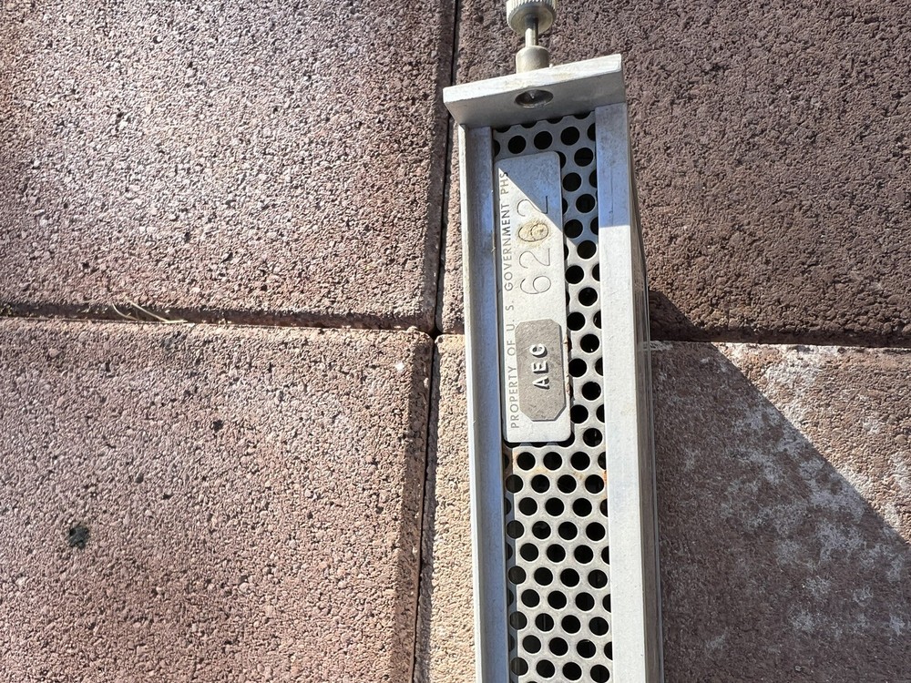 Tennelec TC 252 Biased Amplifier