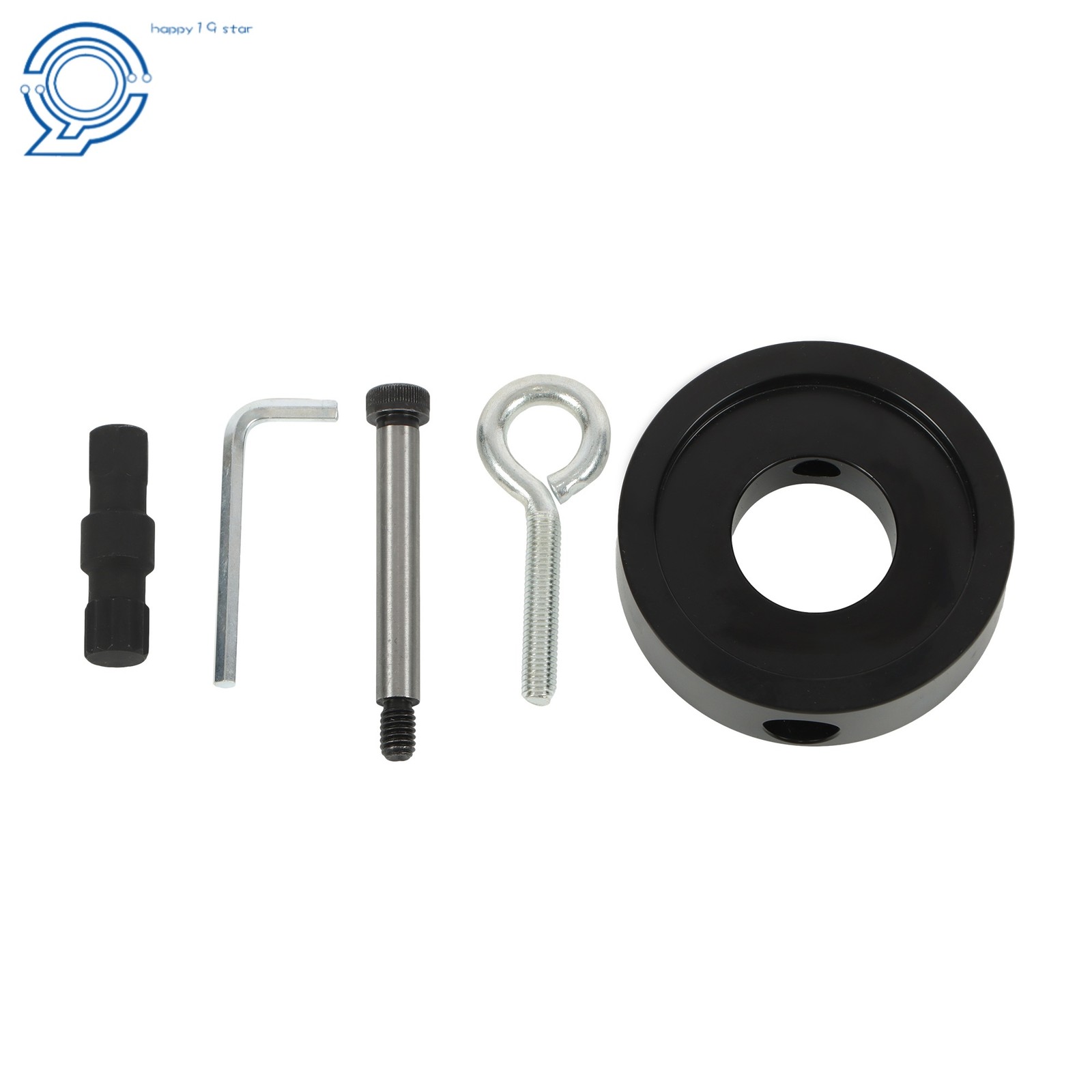 Gimbal Bearing Puller Installer & Alignment Tool For Mercruiser Alpha Bravo OMC