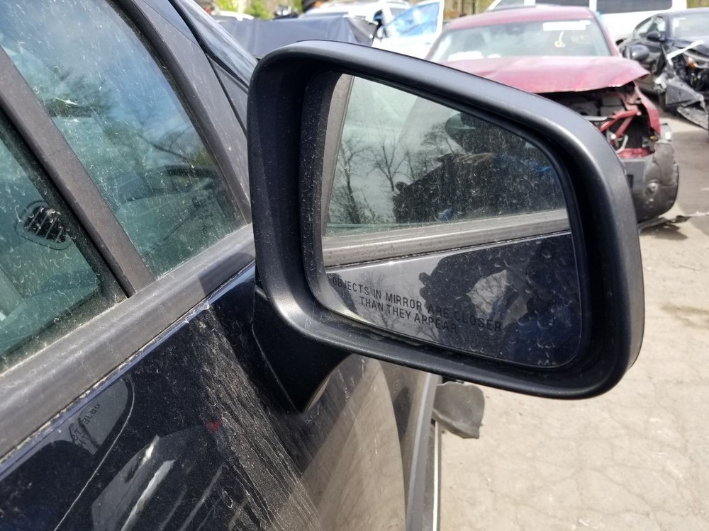 Camera/Projector Camera Forward Collision Warning Fits 16-22 ENCORE 5082188