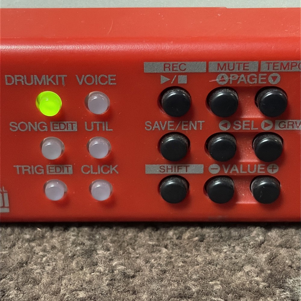 Yamaha DTXPress III Drum Module Tested And Working Acceptable Condition