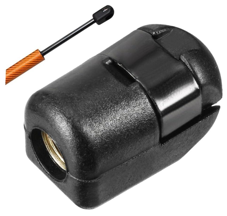 Connectors Replacement Lift Support Ball Stud Socket Joint 10mm Female M8
