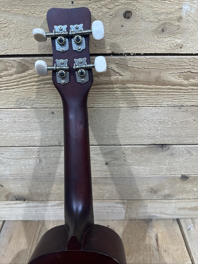 kohala ukulele UKOGS/C9S Nice Used Condition