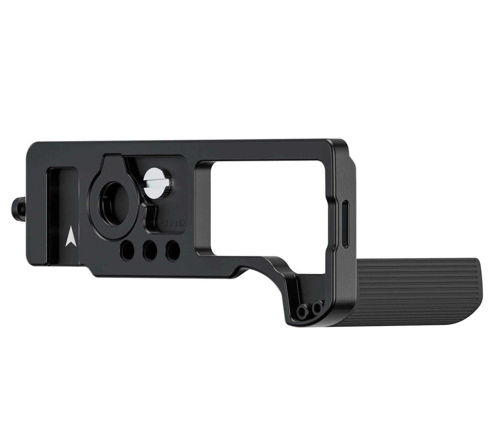 Leofoto LPC-R50V L Plate for Canon R50V Camera | Arca Compatible