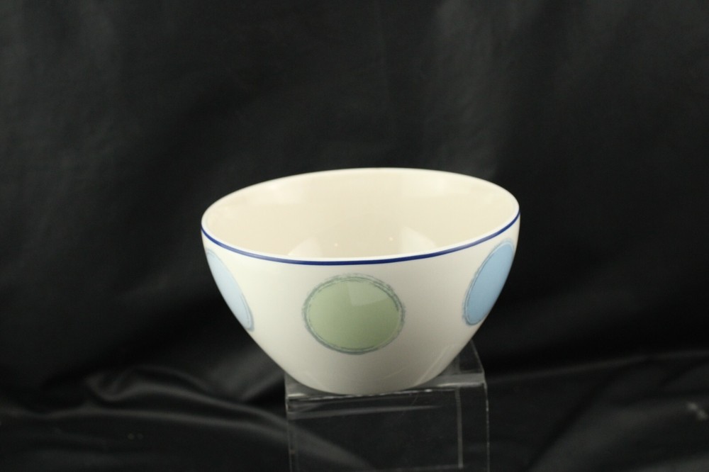 Noritake Java Blue 6" All Purpose Bowl