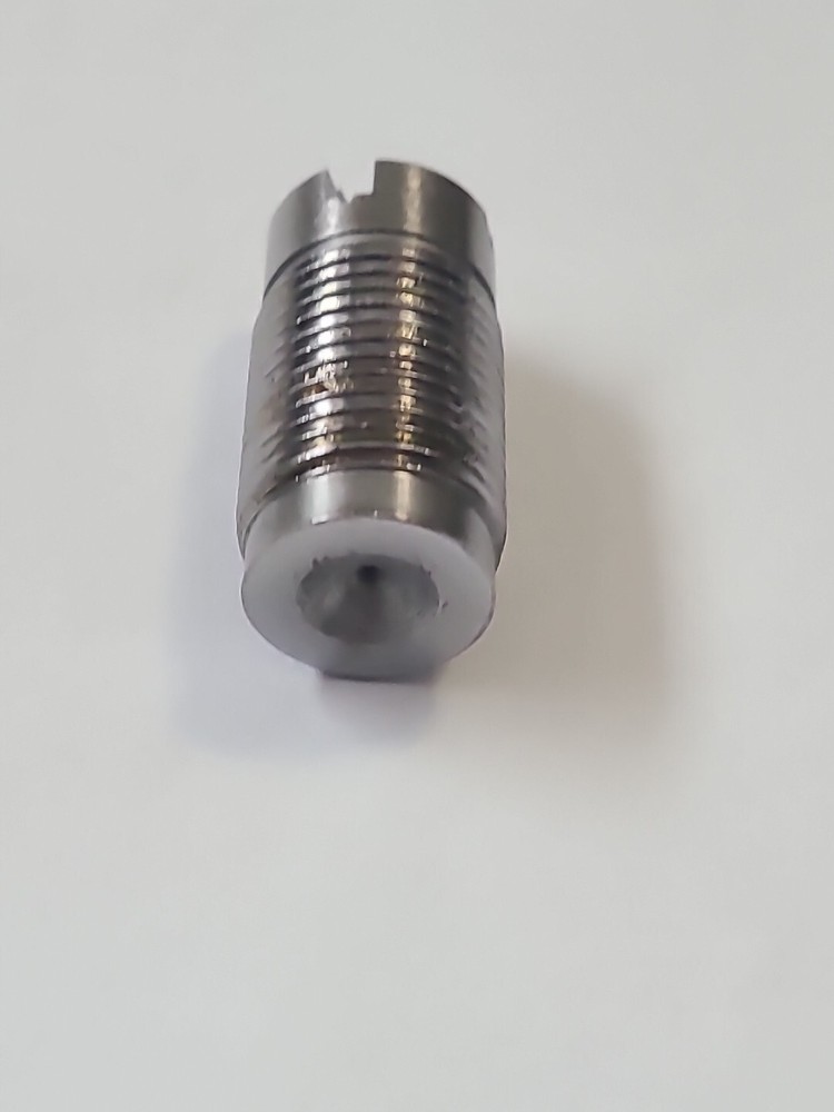 BPI/CVA Eclipse Magnum Inline Muzzleloader Breech Plug Unfired
