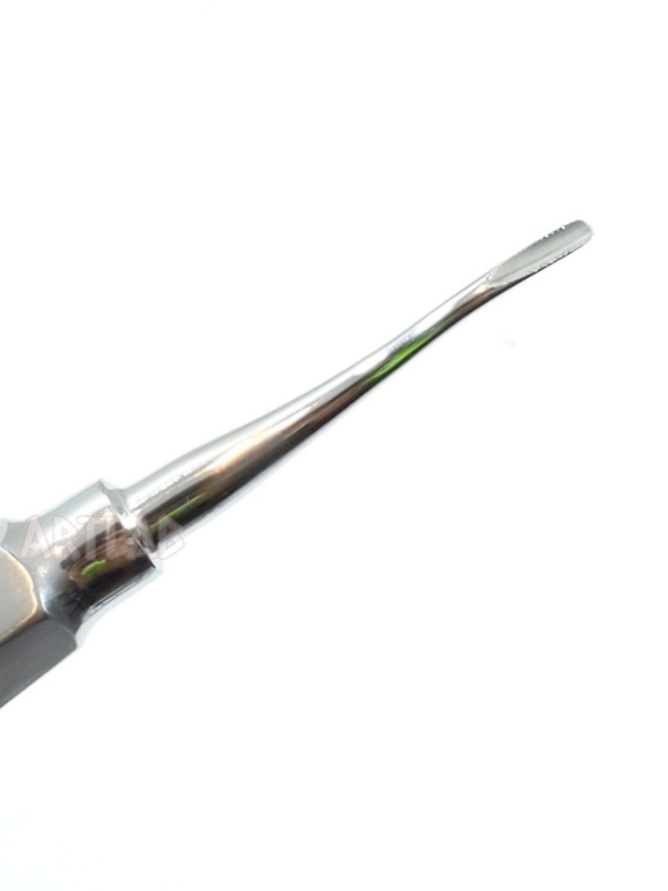 5 EA German Premium Root Dental Tooth Extracting Elevator # 77R-Dental Elevators