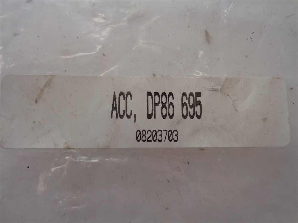 DP86 Dorma Drop Plate Duronotic 08203703