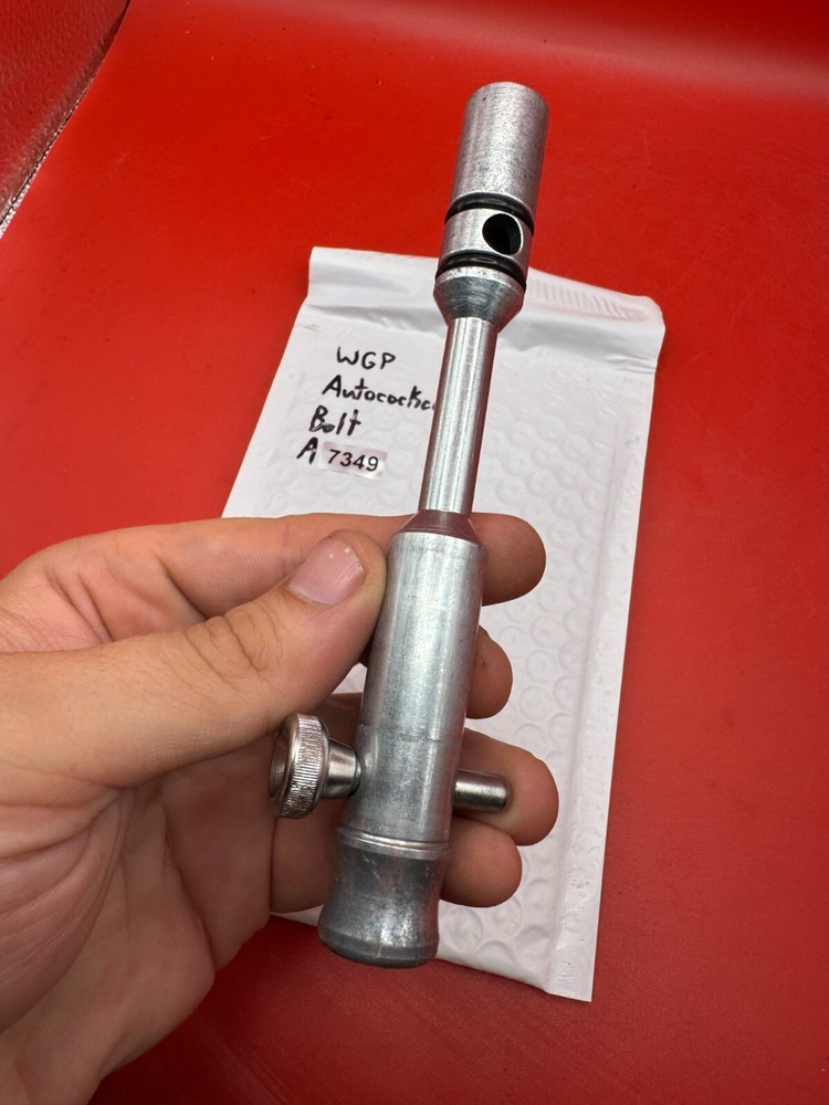 WGP Autococker Bolt