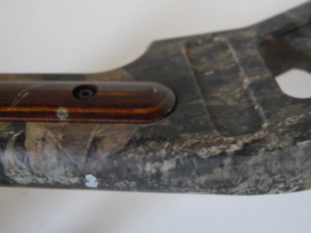 Jennings radiant compound bow with arrow rest sight peep release loop left hand