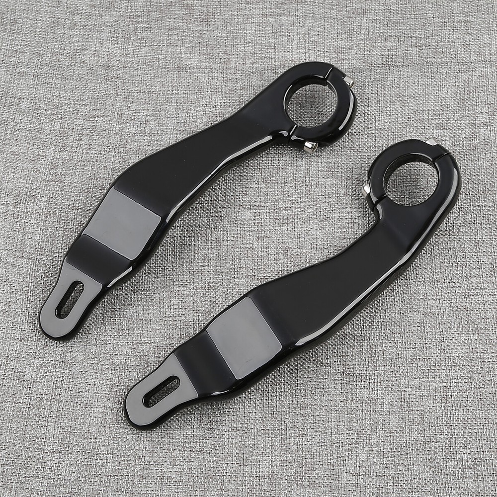 Fairing Support Bracket Mount Kit For Harley Touring Road Glide Special FLTRXS