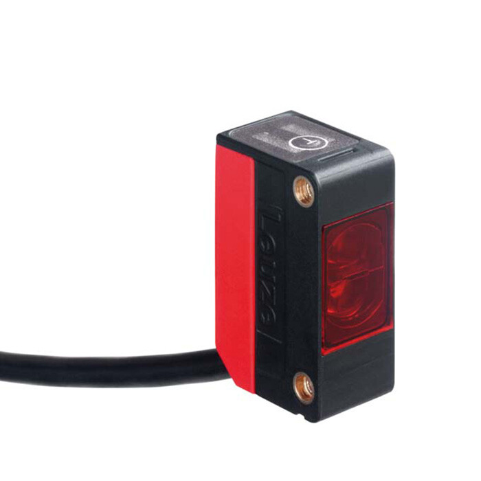 Leuze PRK5/4-200-M8.3 Sensor New