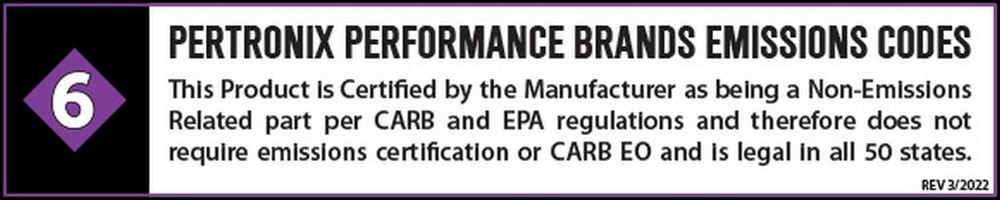 Pertronix Distributor Rotor | 020-1003