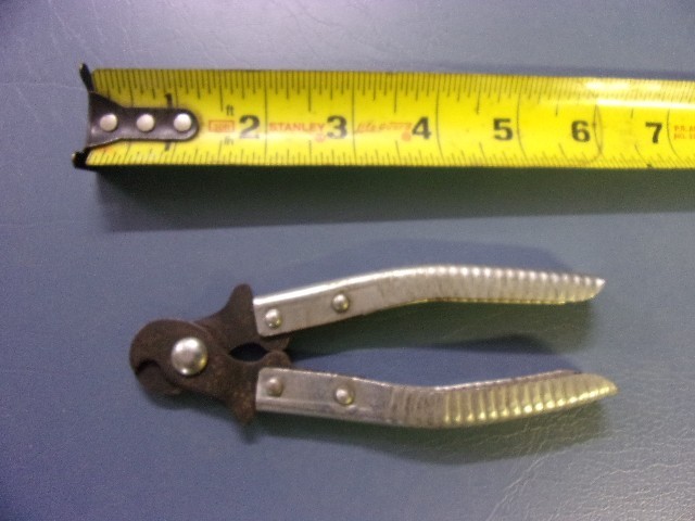 VINTAGE KD PLIERS 2036
