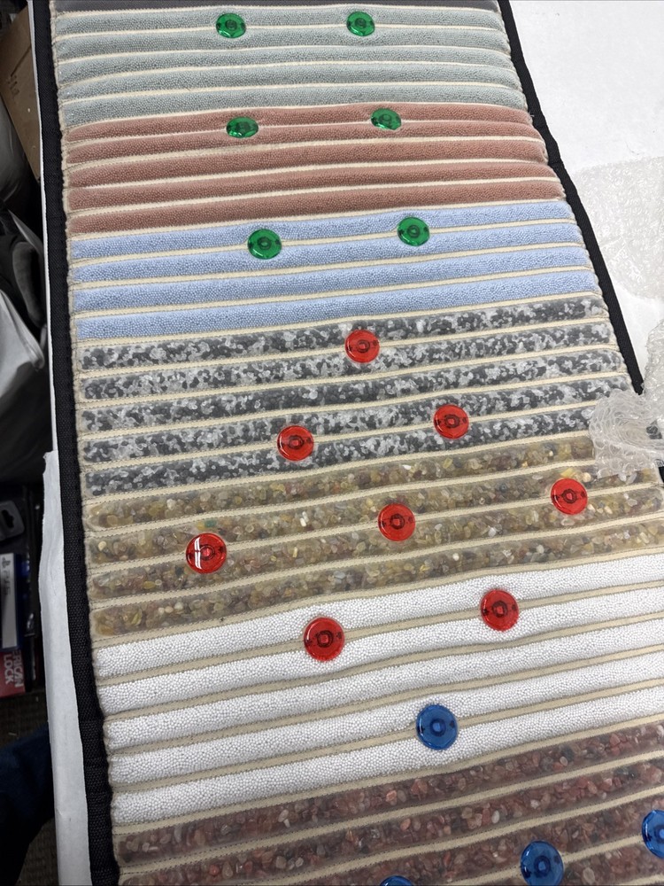 Redlife PEMF Stone Mat