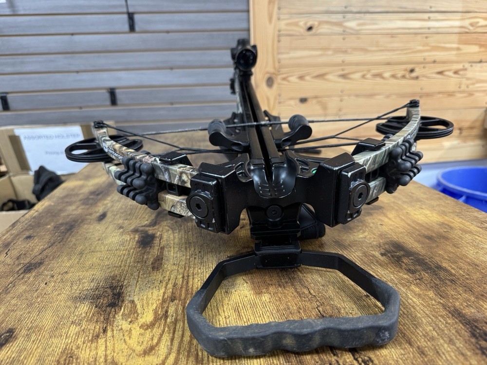 Centerpoint Pulse 425