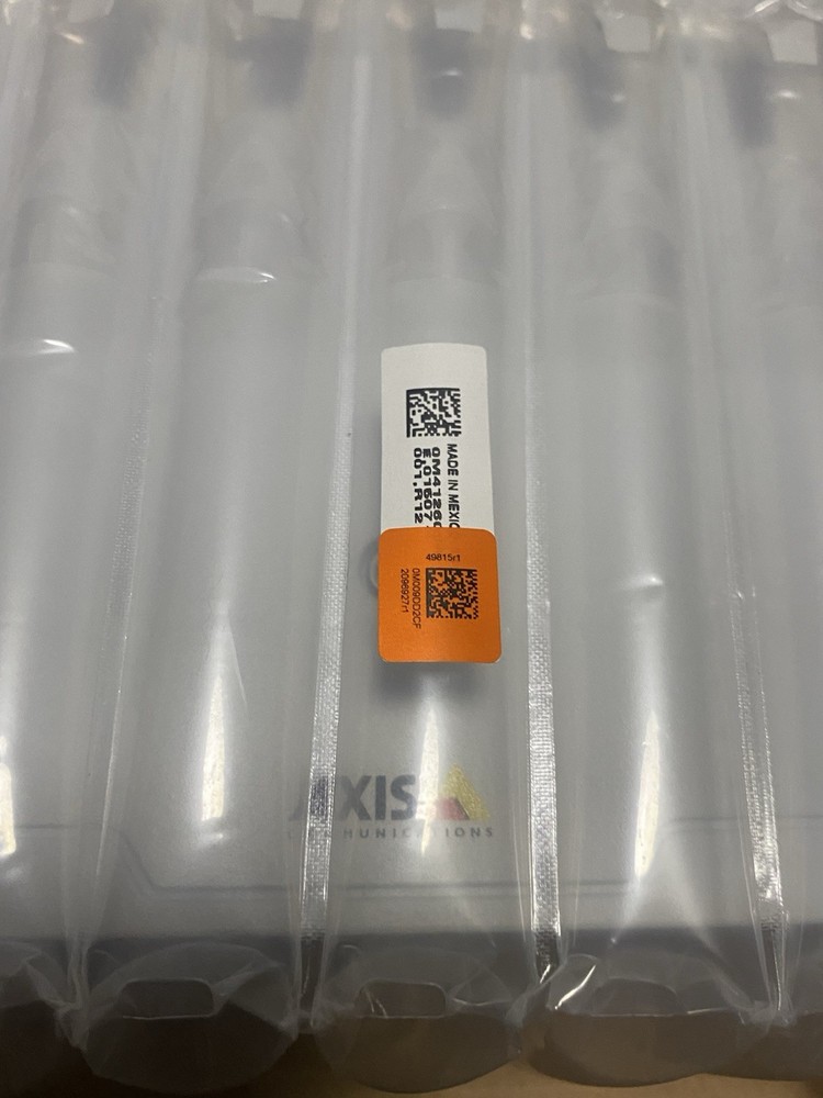 Axis A1601 Network Door Controller 01507-001 New/Open Box